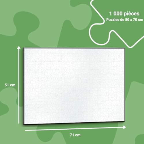 Ravensburger 17901 Accessoire Pour Puzzle Cadre Du Puzzle - vue 4