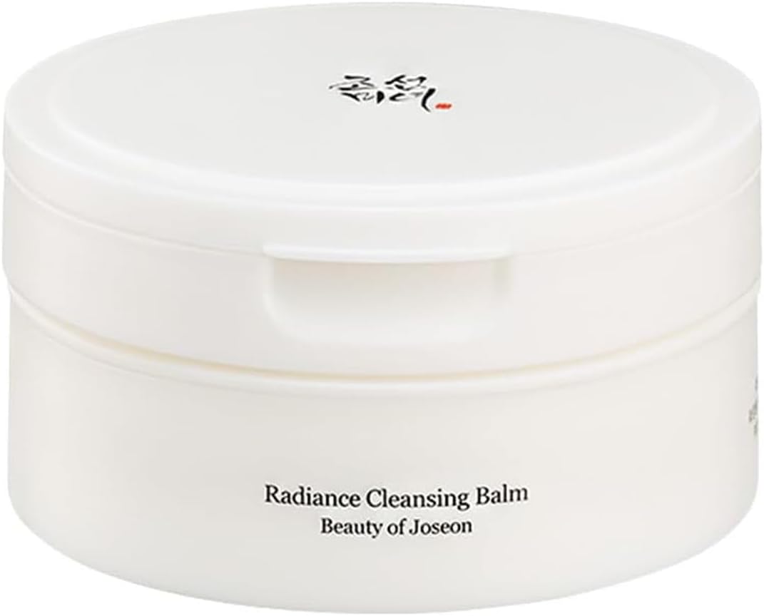Beauty of Joseon Radiance Cleansing Balm BOJ Radiance Cleansing Balm, 3.4 fl oz (100 ml)
