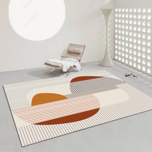 �uFrisence�v���O �J�[�y�b�g �􂦂� �̎╗ ����~�ߕt�� �h�� �h�� ���g�[�Ή� �z�b�g�J�[�y�b�g�� �}�C�N���t�@�C�o�[ ��z�R�� �i�`������ ����������� ���r���O �Q�� �a�� 200×300cm FRISY28-D43