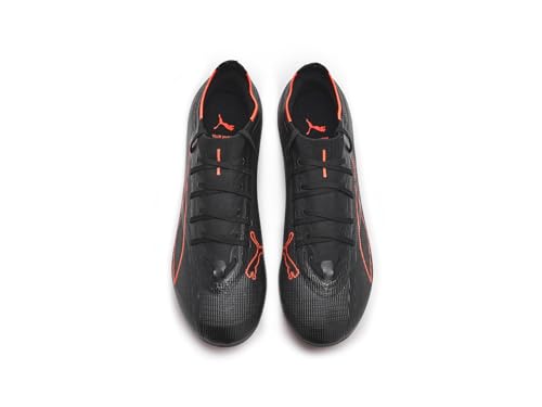 Image of PUMA Mens Ultra 6 Match Firm GroundArtificial Ground Soccer Cleats