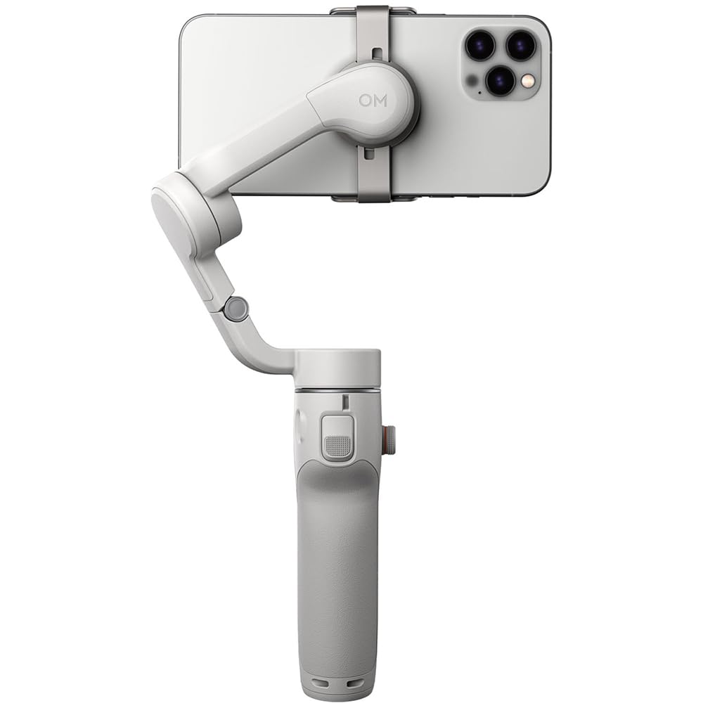 美品 dji osmo mobile6 DJI - Osmo Mobile 6 Smartphone Gimbal | Woodland Hills Camera