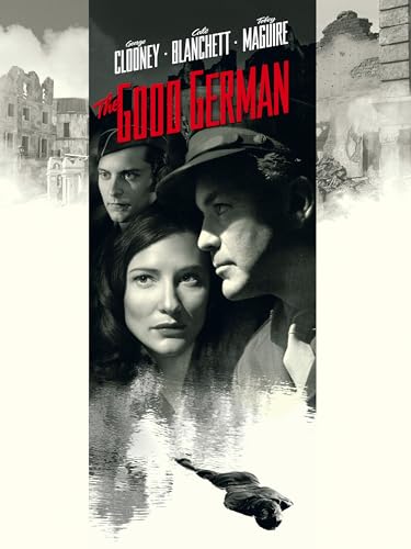 The Good German (2006)