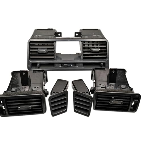 Grille de console centrale Montero V31 V32 V33 1998-1999 MR308038