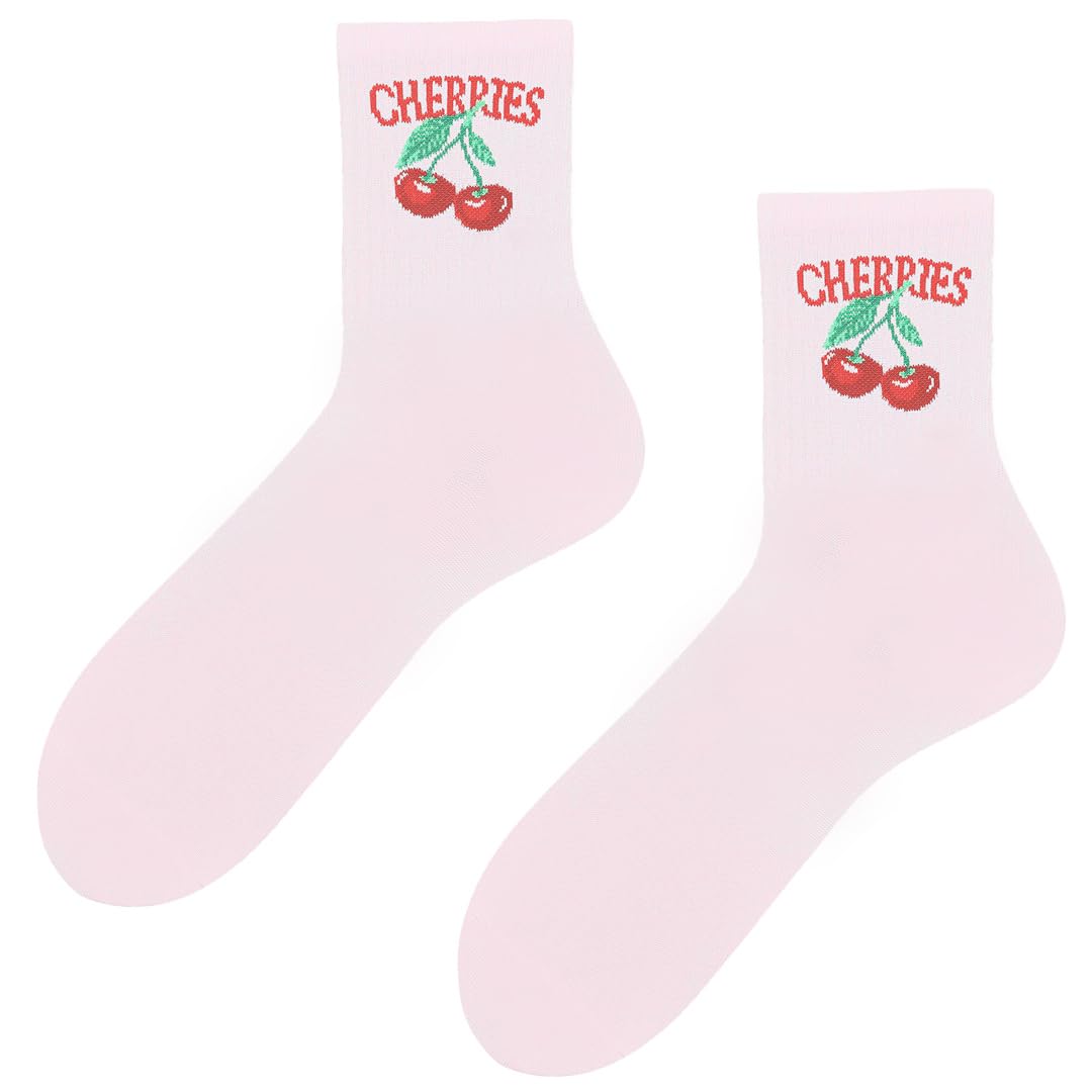 TODO Colours Lustige Socken mit Motiv - Mehrfarbige, Bunte, Verrückte für die Lebensfreude