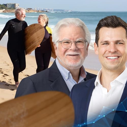 How to Get Older Without Getting Old - Rules for Ageing Well