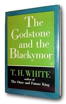 The Godstone and the Blackymor