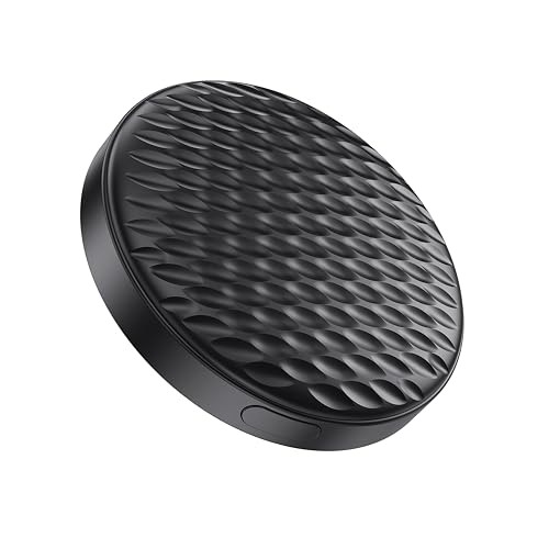 JNLIK Smart Tracker Tags（iOS Only ） IP65 Waterproof Smart Tag