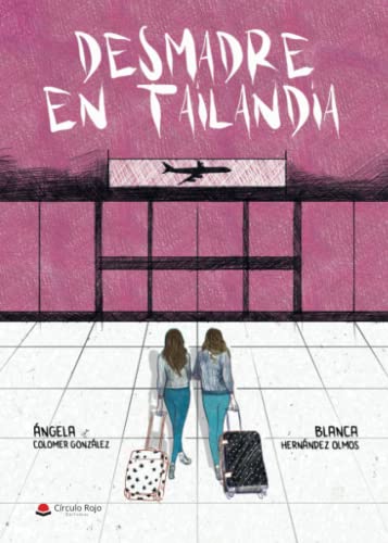 Desmadre en Tailandia