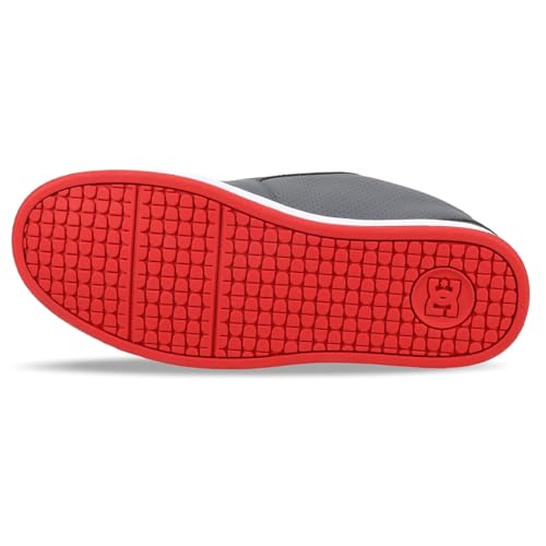Image of DC Men's Court Graffik Skate Shoe