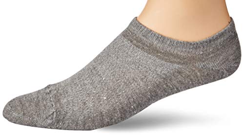 Kit Com 3 Meias Cano Curto Esportiva, Trifil, Adulto Unissex, 39-43