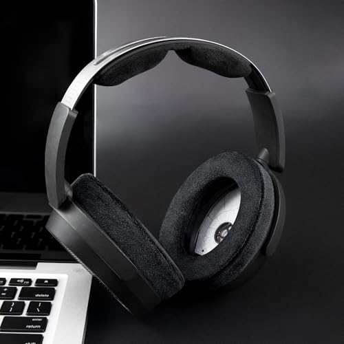 Coussinets pour Sennheiser HD490 PRO pour de longues sessions studio - 3