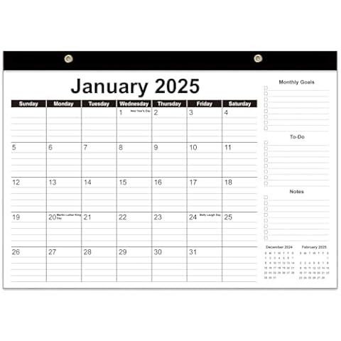 Runtioval 2025-2026 Desk Calendar Cover