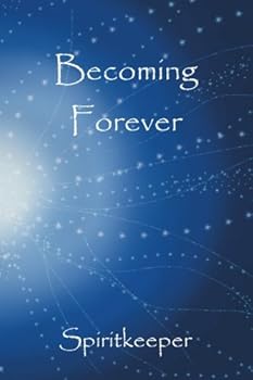 Paperback Becoming Forever Book
