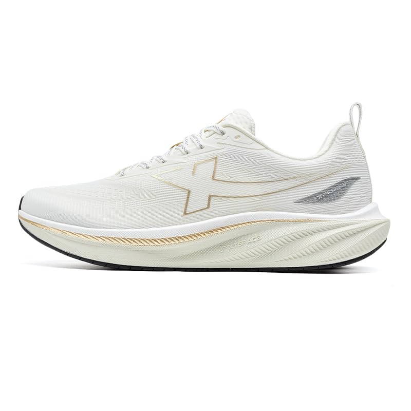 Chaussure Running Homme XTEP pour Entraînement Fitness en Salle et Course Outdoor