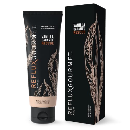 REFLUX GOURMET Vanilla...