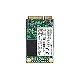 Diminuto disco sólido SSD mSATA de 128 GB SATA III 6 GB/s, solo 8 gramos de peso