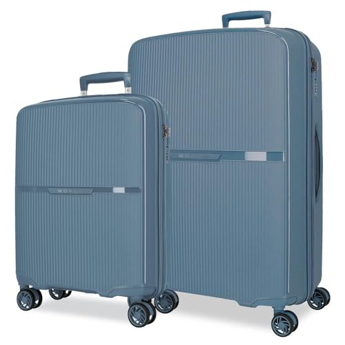 Valises MOVOM Moon protégez vos affaires avec ce lot de bagages rigides solides