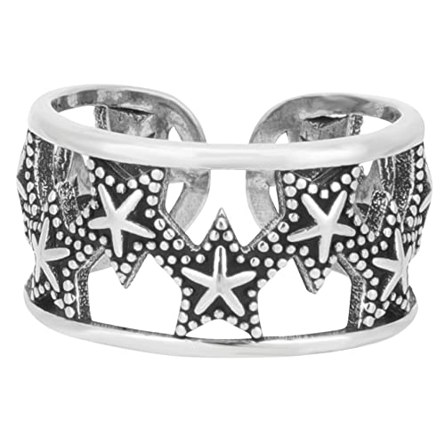 ANELLO A STELLA: l'anello dito per le può un bel regalo per il tuo amante, le amiche e così via.