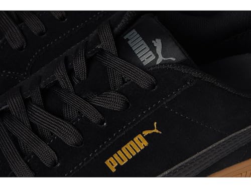 Image of PUMA Safety Iconic Leather Low ASTM SD