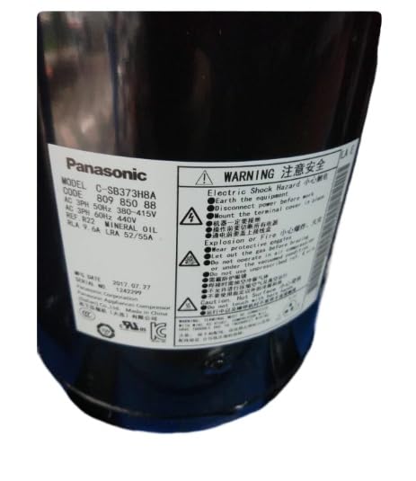 Available for Motor Compressor C-SBX180H38A C-SBX180H38B C-SBX180H38C C-SBX180H38D General Accessories (C-SBX180H38C)