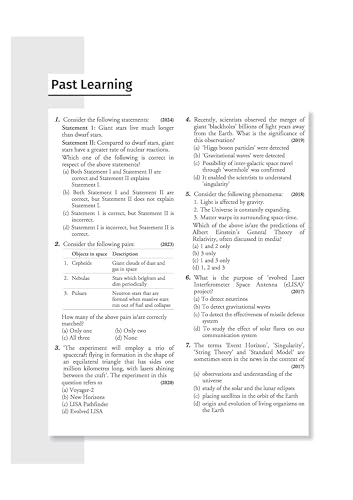 Image of Arihant Ignite Topicwise MCQs Science & Technology For UPSC Prelims & State PCS Topicwise MCQs | 750+ Solved Questions with Explanations | UPSC ... Questions & Practice Sets | English Medium