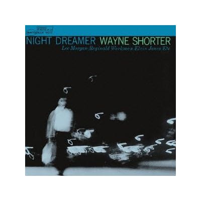 Night Dreamer