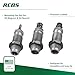RCBS 3 Die Set .44 Mag/.44 Special