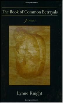 The Book of Common Betrayals