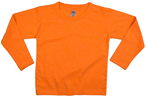 Image of Earth Elements Little Kids' /Toddlers' Long Sleeve T-Shirt