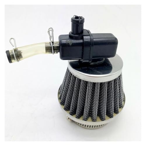 Filtre à air Kandi 110GKT pour résoudre les pertes de puissance de votre go kart 110cc