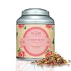 MY TIME Cherry Rose Früchtetee, zarter blumiger Früchte Tee, auch als Geschenk geeignet, Packung enthält 120 g