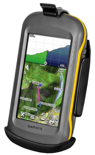Ram-Mount - RAM-HOL-GA46 - Garmin Montana 600, 650 y 650t Holder