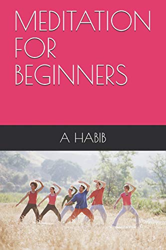 MEDITATION FOR BEGINNERS