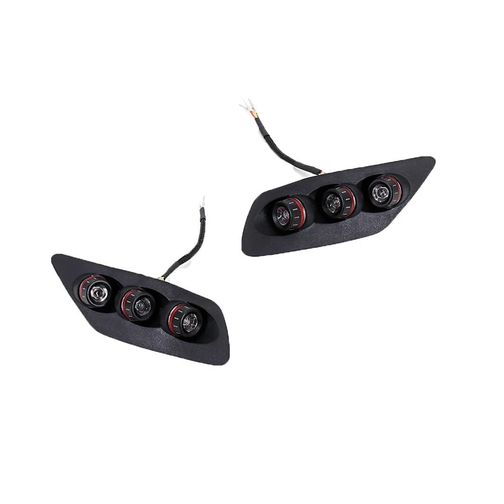 Feu arrière pour moto S1000RR clignotant intégré optique LED 2019-2022 - 6