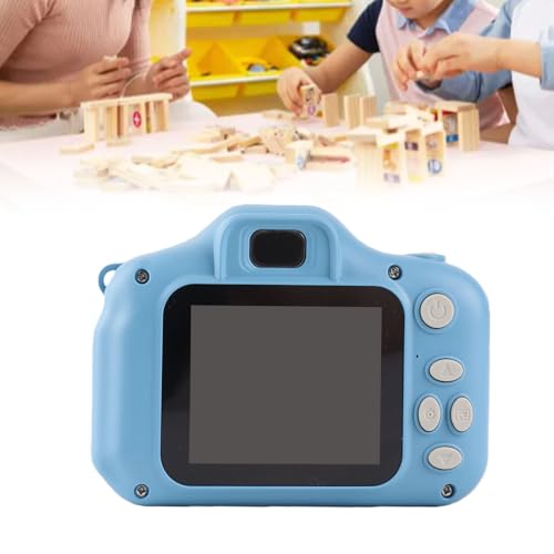 Cámara Digital Infantil Mini Akozon X2 Pantalla 2" 1080P miniatura 2