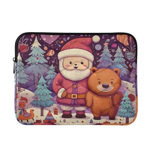 Funda para portátil 13-14 pulgadas impermeable