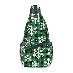 Christmas Snowflakes at Buffalo Plaid 15