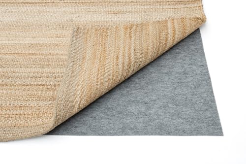 Revival Rugs Low Profile Rug Pad 6'x9