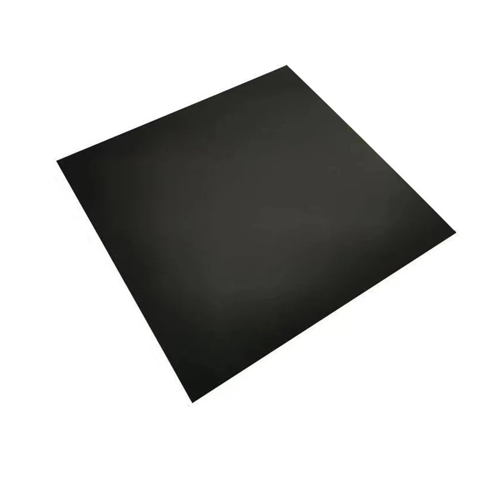 Copertine Interne per Dischi in Vinile 10PCS 12 Pollici Buste for Dischi in Vinile copertine protettive for Album for LP in Carta Kraft Interne antistatiche for in(Without Hole-Black)