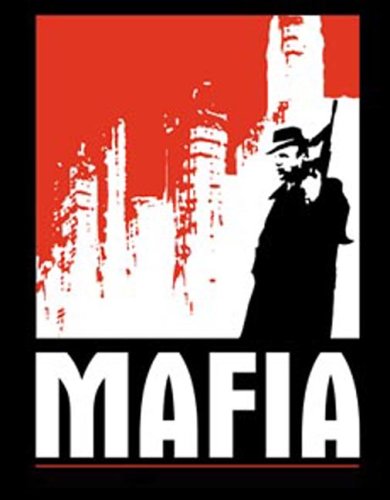 Preisvergleich Produktbild MAFIA PCR PLAY [Windows XP / Windows 2000 / Windows 98 / Windows NT]