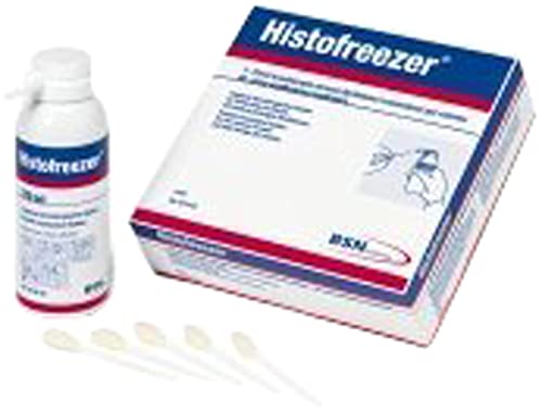 Histofreezer BSN medical spray cryochirurgie doseur pour cryothérapie