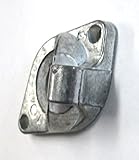 4Z4306 Hydraulic Valve Handle Bracket