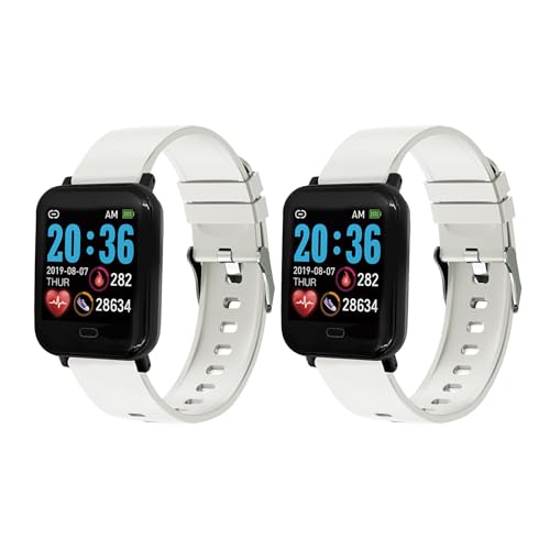 CREPHA(Nt@[) yAEHb` X}[gEHb` Jbv 2Zbg iPhoneΉ AhChΉ Bluetooth yĐ SMS/SNS dbʒm j^[ NǗ ^L^ X|[cEHb` IP67 h ho zCg