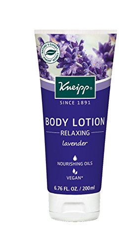 Kneipp Body Lotion (Lavender)