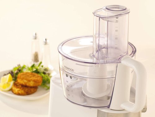 Kenwood Prospero AT 264 Food processor con
