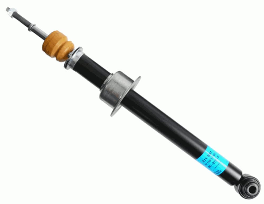 Sachs 311 537 Ammortizzatore For And Other Applications-image