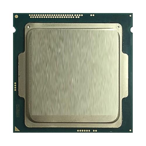 I7-4790 Processor 3.6 GHz 8M pour PC de bureau multimédia