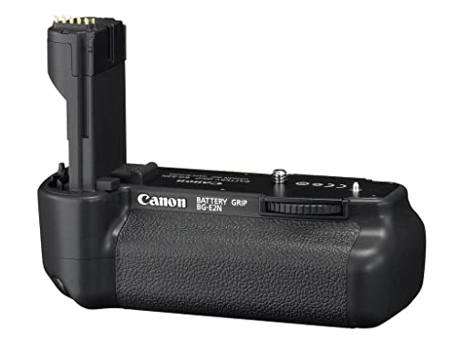 Canon BG-E2N 40D - 30D - 20D Battery Grip