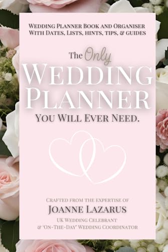 Guide de planification de mariage pour éviter le stress des préparatifs
