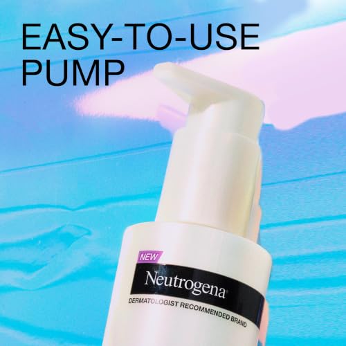 Neutrogena Makeup Melting Refreshing Jelly Cleanser, 6.3 fl oz - image 2